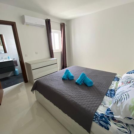 Sunshine Apartments Mellieha - modern three bedroom apartment - Apt No 1 Buitenkant foto