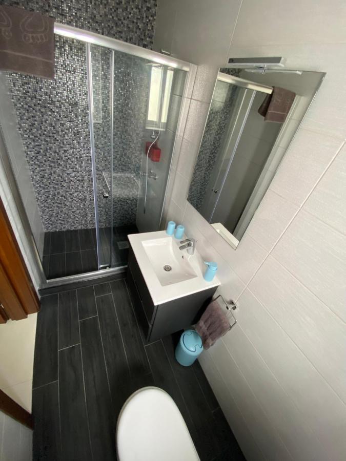 Sunshine Apartments Mellieha - modern three bedroom apartment - Apt No 1 Buitenkant foto
