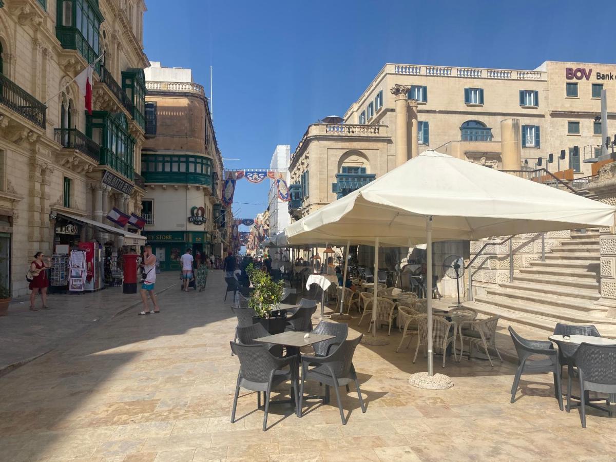 Sunshine Apartments Mellieha - modern three bedroom apartment - Apt No 1 Buitenkant foto
