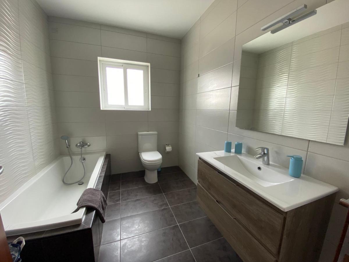 Sunshine Apartments Mellieha - modern three bedroom apartment - Apt No 1 Buitenkant foto